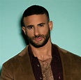Eliad Cohen, CO founder of gay ville, event producer and model.