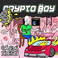salem ilese - Crypto Boy - Reviews - Album of The Year