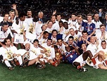 France 98 : que sont-ils devenus ? - Football