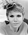 Judy Carne