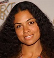 Actress and Celebrity Pictures: Amel Larrieux