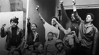 How the Black Power Movement Influenced the Civil Rights Movement | HISTORY
