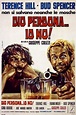 Dio perdona... io no! (1967) — The Movie Database (TMDB)