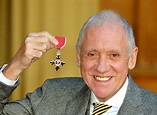 Harry Gration's life and career in pictures as broadcasting institution ...