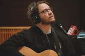 Amos Lee performs live in The Current studios | The Current