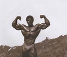 The Olympians – Robby Robinson – Body Building Legends