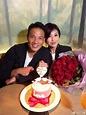 張繼聰謝安琪結婚12周年！這10對明星愛的宣言超浪漫！ | ELLE HK