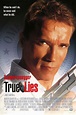 True Lies (1994) - Posters — The Movie Database (TMDB)