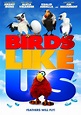 Birds Like Us Picture 1