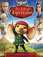 The Tale of Despereaux (2008) - Rotten Tomatoes