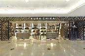 KURA CHIKA by PORTER – Harbour City