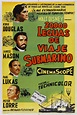 20.000 leguas de viaje submarino (20,000 Leagues Under the Sea) (1954)