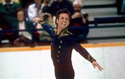 Red Carpet in the Future for Brian Boitano | U.S. Figure Skating