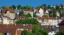 Stuttgart Travel Guide: Best of Stuttgart, Baden-Württemberg Travel ...