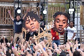 Watch Rae Sremmurd’s New “Look Alive” Music Video | The Urban Daily