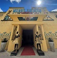 Conheça o Museu Egípcio Canela - Gramado Ticket