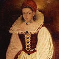 Elizabeth Bathory the Blood Countess