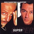 Gigi D'Agostino & Albertino - Super (2001, Cardboard Sleeve, CD) | Discogs