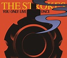 The Strokes - You Only Live Once Lyrics and Tracklist | Genius