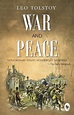 War and Peace by Leo Tolstoy - My Next Reading List