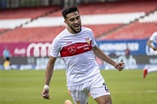 Nicolás González, otro argentino en el radar del Leeds de Bielsa - TyC ...