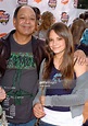 Cheech Marin and daughter Jasmine during Nickelodeon's 18th Annual ...
