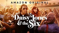 ‘DAISY JONES & THE SIX’: REVIEW (MINISERIE)