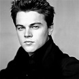 Young Leonardo Dicaprio Headshot