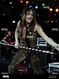 Kevin dubrow quiet riot in hi-res stock photography and images - Alamy