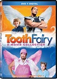 Tooth Fairy - 2 Movie Collection [Edizione: Stati Uniti] [Italia] [DVD ...