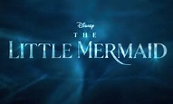 Alan Menken Ashman Lin-Manuel Miranda The Little Mermaid: Live Action ...