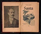 ‘Santa’, de Federico Gamboa, una historia imprescindible para la ...