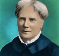 Elizabeth Blackwell First Female English Doctor Poster Print by Science ...