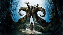 Crítica: O Labirinto Do Fauno (2006, Guillermo Del Toro) | Minha Visão ...