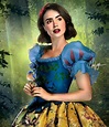 Lily Jane Collins as Snow White in MIRROR MIRROR | Lily collins makeup ...