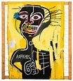Jean Michel Basquiat, el niño rebelde irrepetible - Pintura y Artistas