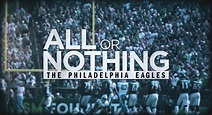 All or Nothing: Philadelphia Eagles (2020)