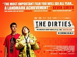 The Dirties Poster - Exclusive UK QUAD