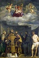 Tiziano en 2020 | Arte renacentista, Pintores italianos, Producción ...