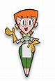 Mom - Dexter's Laboratory Wiki