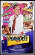 GOODBYE PARADISE Original One Sheet Movie Poster Ray Barrett Paul Chubb ...