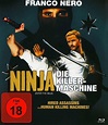 Ninja - Die Killer-Maschine: DVD oder Blu-ray leihen - VIDEOBUSTER.de
