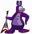 Bonnie el Conejo (serie) | Wiki Club penguin super fanon | FANDOM ...