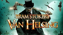 Bram Stoker's Van Helsing (Trailer) - YouTube
