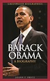 Barack Obama: A Biography by Joann F. Price, Hardcover | Barnes & Noble®
