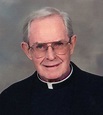 Fr. Francis P. White, C.S.V. | The Viatorian Community
