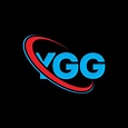 YGG logo. YGG letter. YGG letter logo design. Initials YGG logo linked ...