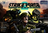 El juego de hoy... Strike Force Heroes 2 - Un Poco Geek