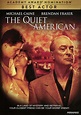 Best Buy: The Quiet American [DVD] [2002]