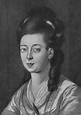 Countess Palatine Caroline of Zweibrücken